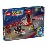 Lego Sonic Shadow the Hedgehog Escape 76995