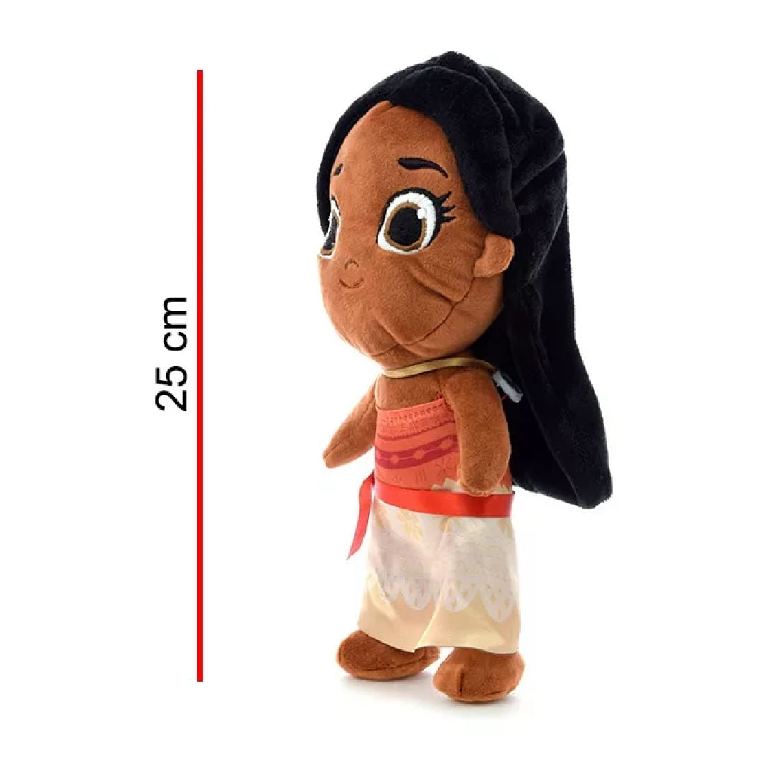 Peluche Disney Moana 25cm PD010