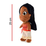 Peluche Disney Moana 25cm PD010