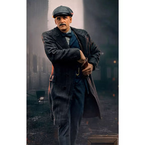 IRON STUDIOS ARTHUR SHELBY - PEAKY BLINDERS - ART SCALE 1/10 PKBLND73122-10
