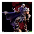 IRON STUDIOS SHREDDER BDS - TMNT - ART SCALE 1/10 NICKEL74622-10