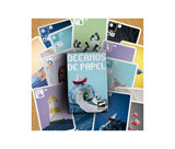 Oceanos de papel ODP