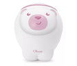 Chicco First Dreams Polar bear rosa 0M+ 00011558100000