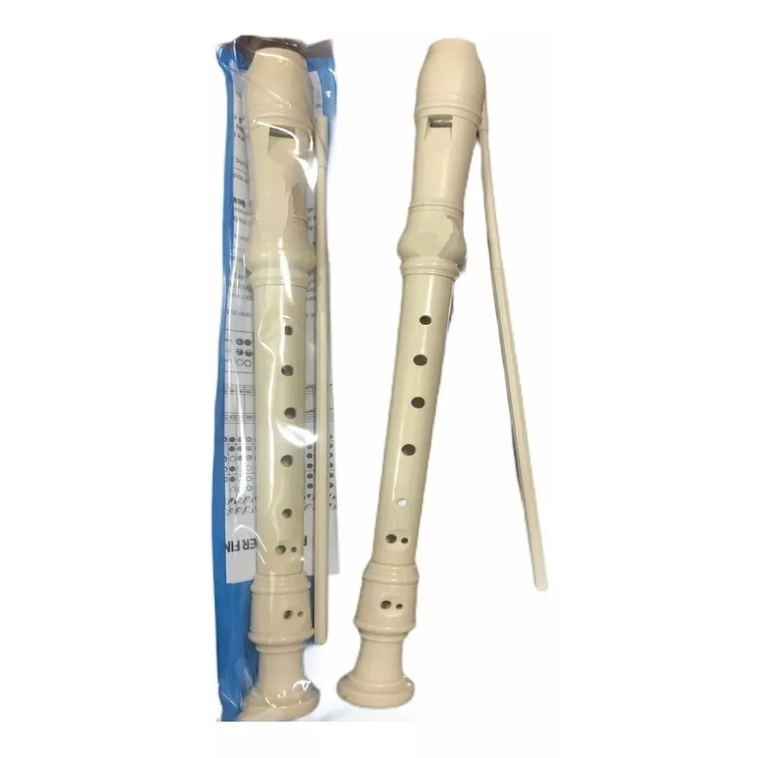 Flauta con limpiador AN6240 309-0003 FD92201 310-0052