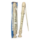 Flauta con limpiador AN6240 309-0003 FD92201 310-0052