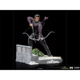 IRON STUDIOS CLINT BARTON BDS - HAWKEYE - ART SCALE 1/10 MARCAS68322-10