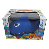 Sharky Baby Attack 2574
