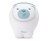 Chicco First Dreams Polar bear celeste 0M+ 00011558200000