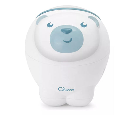 Chicco First Dreams Polar bear celeste 0M+ 00011558200000