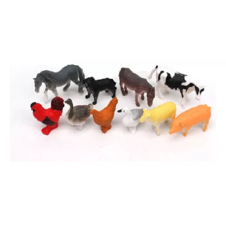 Animal World Set de Animales 2176129