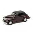 Welly Die Cast Pull Back 1938 Opel Kapitan Cabriolet 43785H-CW