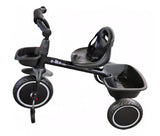 Triciclo JY-T04 Negro