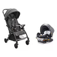 Chicco Presto Compact Travel System 05087002560070