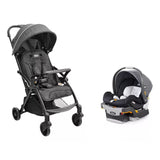 Chicco Presto Compact Travel System 05087002560070