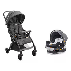 Chicco Presto Compact Travel System 05087002560070