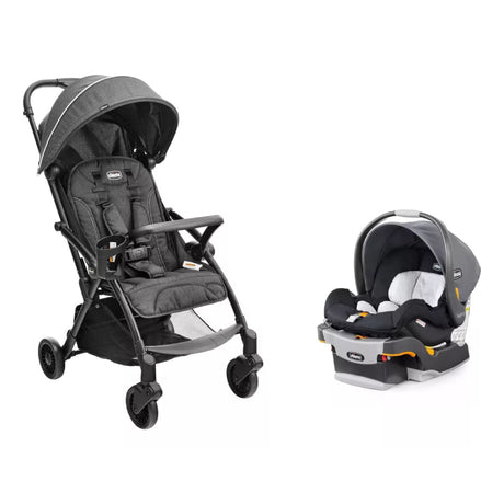 Chicco Presto Compact Travel System 05087002560070