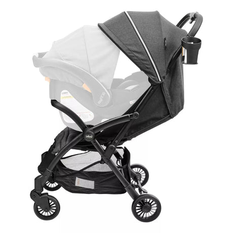 Chicco Presto Compact Travel System 05087002560070