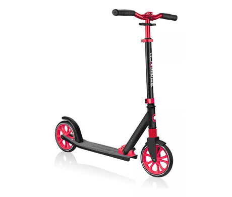 Globber Monopatin NL 205 Black-Red 684-102-2
