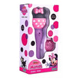 Bubble wand Minnie con luz y melodia 2526