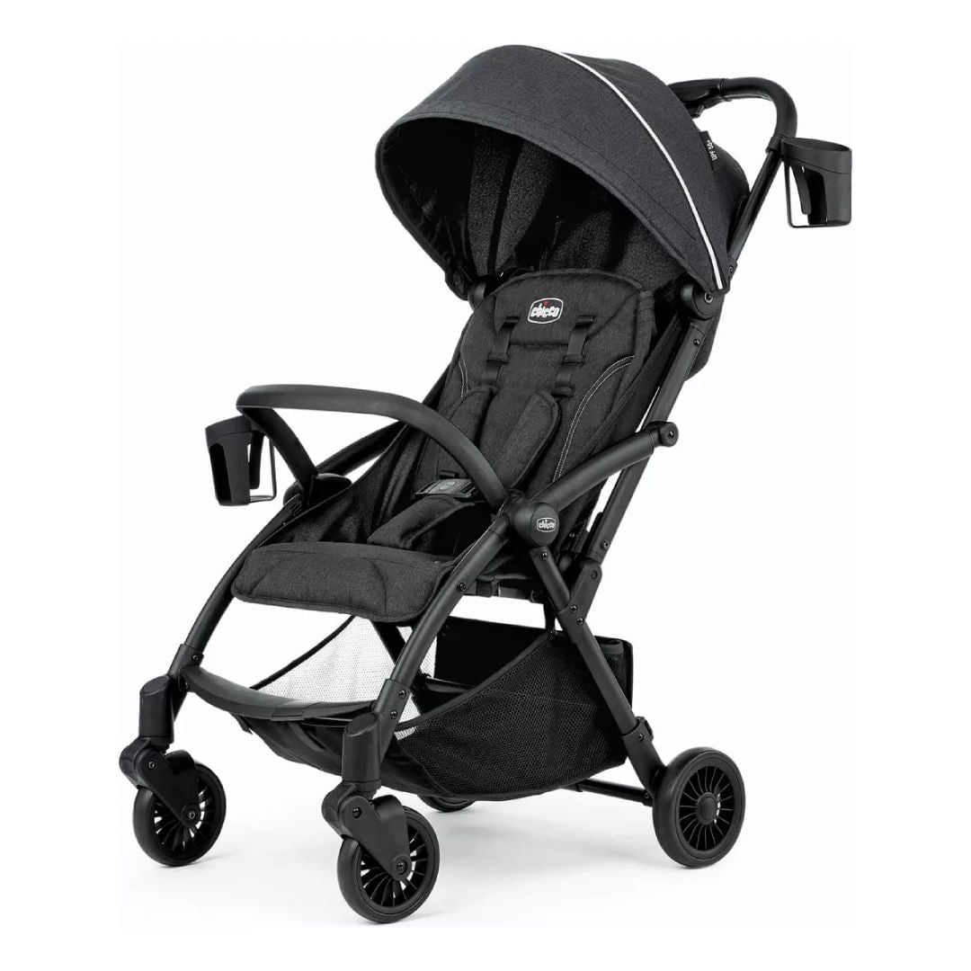 Chicco Presto Compact Travel System 05087002560070