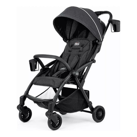 Chicco Presto Compact Travel System 05087002560070