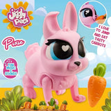 JIGGLY PETS MASCOTA INTERACTIVA CONEJO JP014