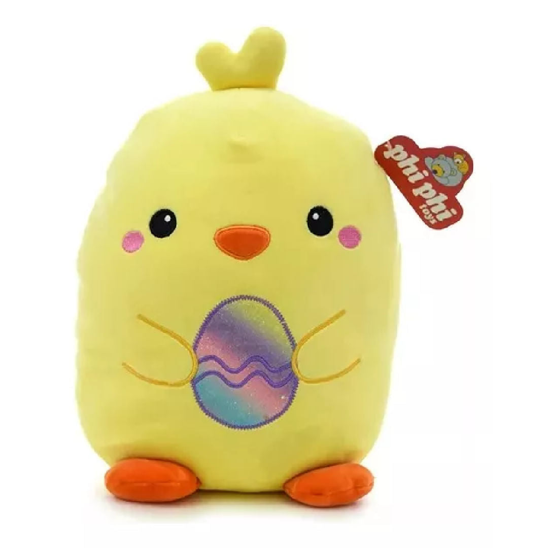 Phi phi toys  animalitos spandex ovalados 25cm 8134