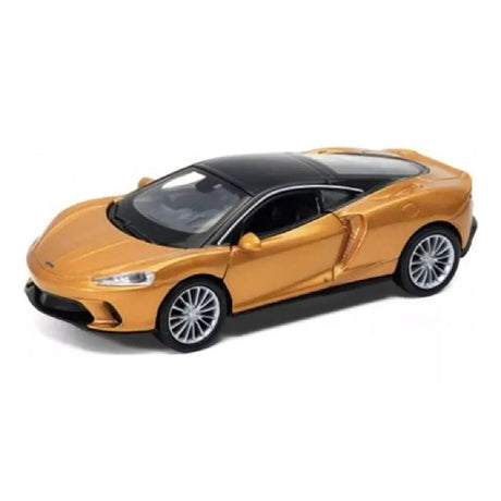 Welly Mclaren Gt Dorado 43796