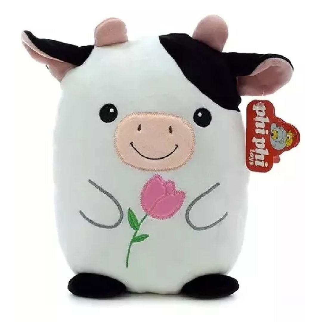 Phi phi toys  animalitos spandex ovalados 25cm 8134