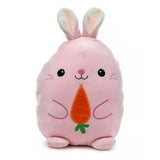 Phi phi toys  animalitos spandex ovalados 25cm 8134