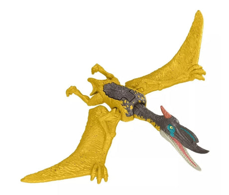 Jurassic World Figura Velociraptor Blue Mattel Hdx18