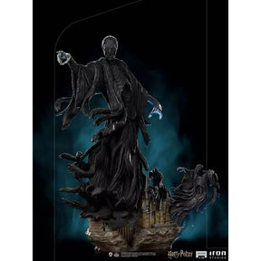 IRON STUDIOS DEMENTOR - HARRY POTTER - ART SCALE 1/10 WBHPM62722-10