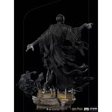 IRON STUDIOS DEMENTOR - HARRY POTTER - ART SCALE 1/10 WBHPM62722-10