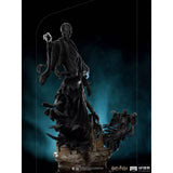 IRON STUDIOS DEMENTOR - HARRY POTTER - ART SCALE 1/10 WBHPM62722-10
