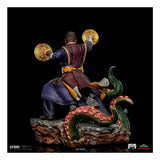 IRON STUDIOS WONG BDS - DOCTOR STRANGE IN THE MULTIVERSE OF MADNESS SCALE 1/10 MARCAS67822-10