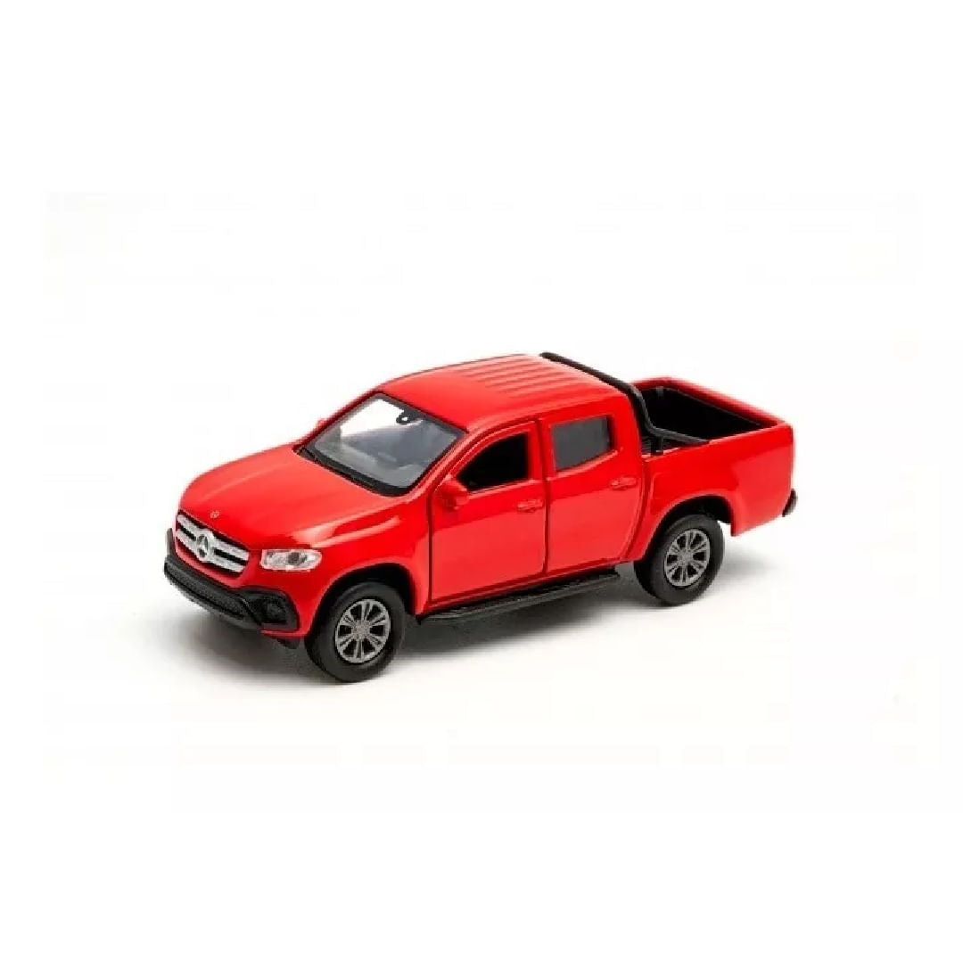Welly Mercedez Benz X-Class 43782Cw
