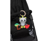 Chicco Baby Sense & Focus First activities panda 03-24-M 00011566000000