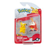 Pokemon Battle Figure Generation PKW3355
