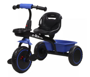 Triciclo JY-T04 Azul