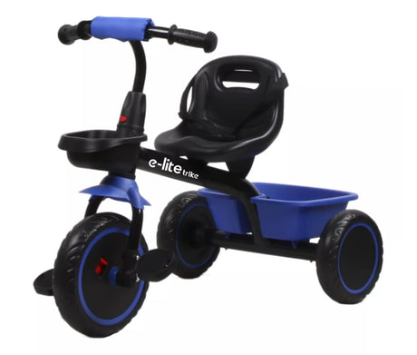 Triciclo JY-T04 Azul