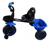 Triciclo JY-T04 Azul