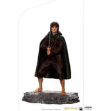 IRON STUDIOS FRODO BDS - THE LORD OF THE RINGS - ART SCALE 1/10 WBLOR58121-10