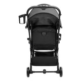 Chicco Cochecito Presto Compact Autoplegable Grafito 7210070