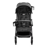 Chicco Cochecito Presto Compact Autoplegable Grafito 7210070