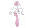 Chicco First Dreams Rainbow cot mobile rosa 0M+ 00011041100000