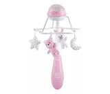 Chicco First Dreams Rainbow cot mobile rosa 0M+ 00011041100000