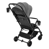 Chicco Cochecito Presto Compact Autoplegable Grafito 7210070