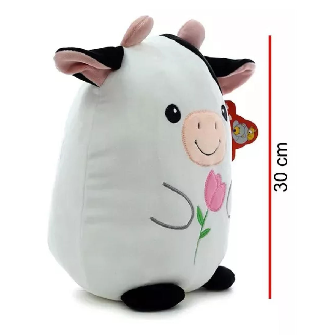 Phi phi toys  animalitos spandex ovalados 30cm 8135
