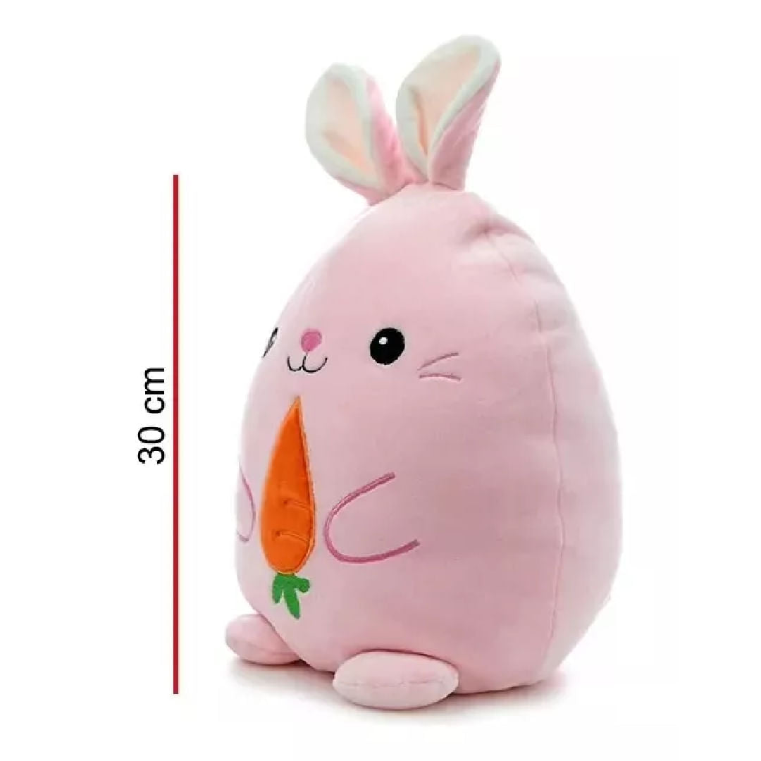 Phi phi toys  animalitos spandex ovalados 30cm 8135