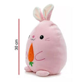 Phi phi toys  animalitos spandex ovalados 30cm 8135